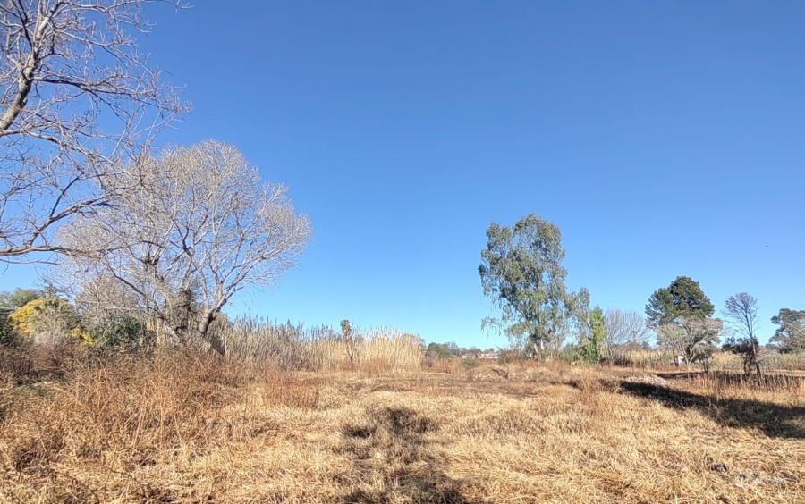 0 Bedroom Property for Sale in Parys Free State